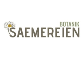 瑞士 Saemereien.ch 种子商店 logo