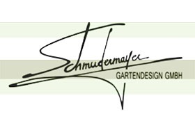 Schmudermayer Gartendesign 标志