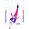 Schweizerischer Fuchsienverein Shield Logo