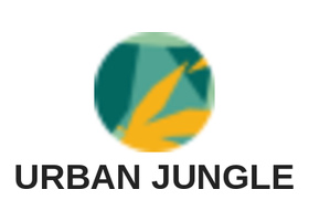 英国 城市丛林花园中心 Urban Jungle