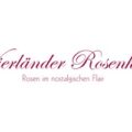 德国 四地玫瑰园 Vierländer Rosenhof logo