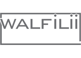比利时 WALFiLii 沃菲金属园艺 logo
