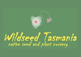 澳大利亚 塔斯马尼亚野生植物种子 Wildseed Tasmania logo