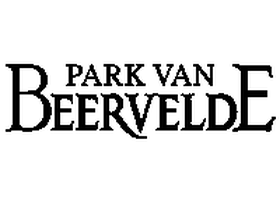 Park van Beervelde 范比尔维德公园 官方文字标识