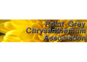 加拿大 灰点菊花协会 Point Grey Chrysanthemum Association