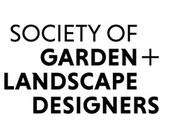 Society of Garden and Landscape Designers SGLD logo