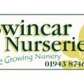 英国 史温卡苗圃 Swincar Nurseries logo