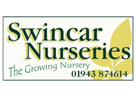 英国 史温卡苗圃 Swincar Nurseries logo